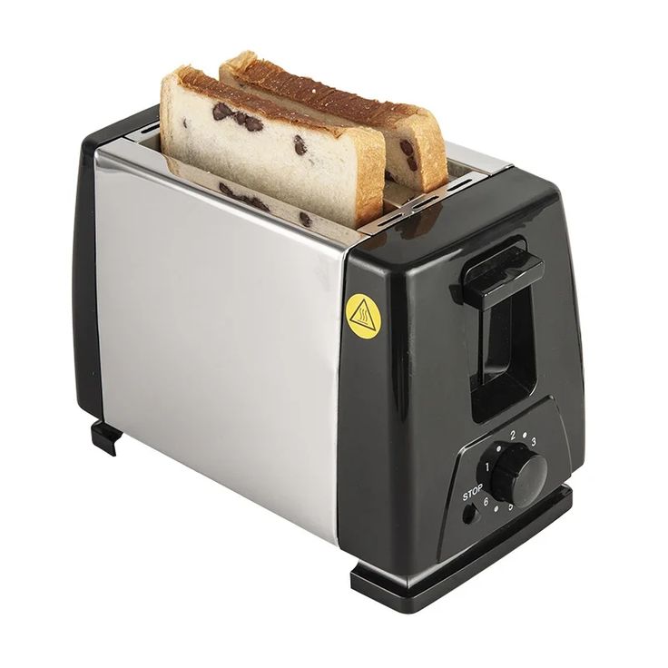 ToastLite 2-Slice Bread Toaster