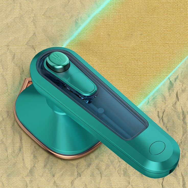 MiniDry Travel Electric Iron