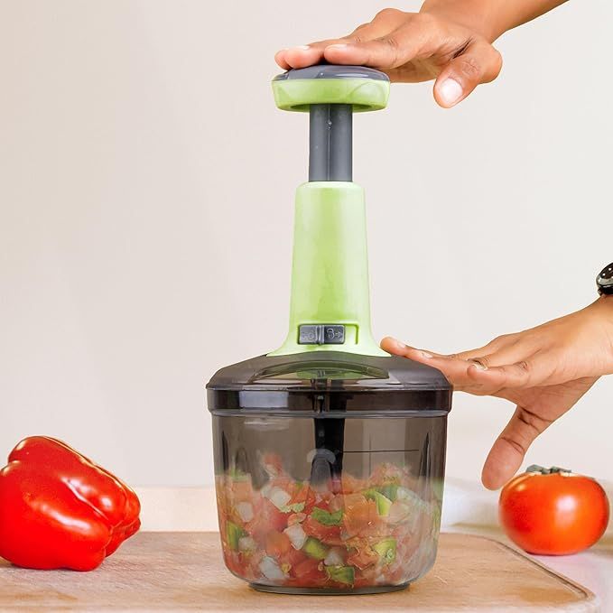 QuickCut Electric Vegetable Chopper (350W)