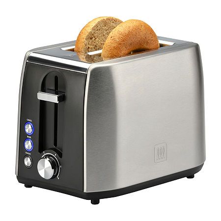 ToastLite 2-Slice Bread Toaster