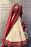 Designer Party Wear Lehenga